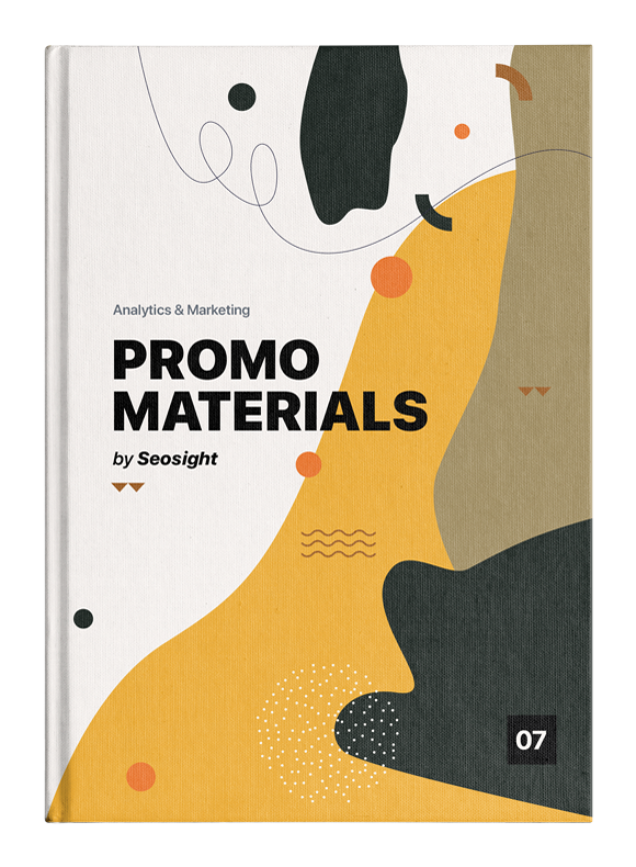 Promo Materials 1