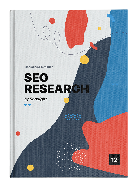 Seo Research 1